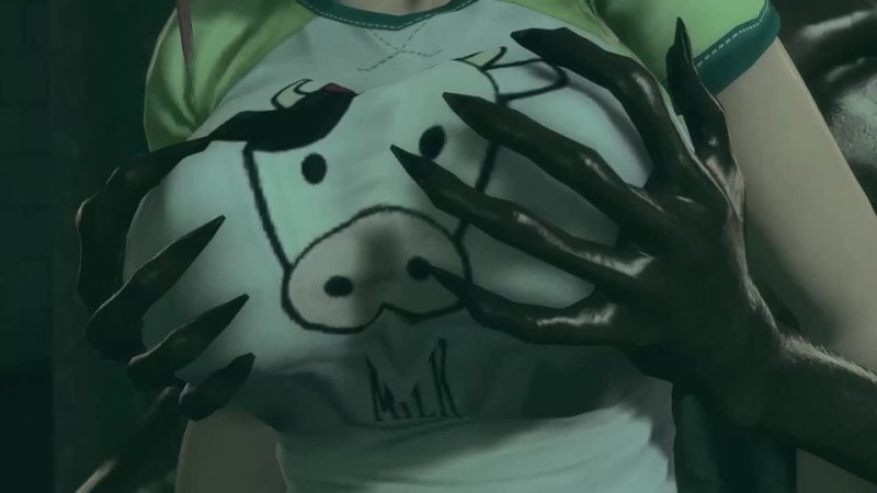 3d monster demonic mirror hentai doa 1080p молодые or alive rule 34 video