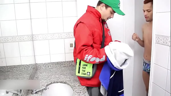 The Motoboy App (Part 1)