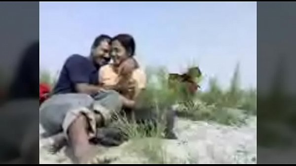 Indian best outdoor fuck