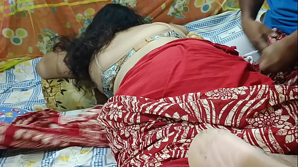 Hot Desi Housewife Enjoyed Body Message