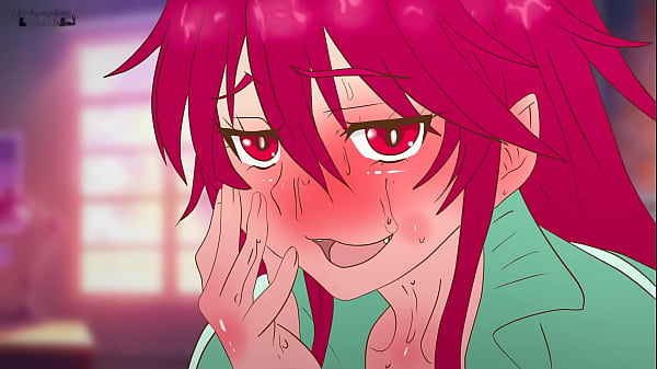 Itadaki Seieki gets fucked for $20 right in the ass ! Hentai anime 2d (cartoon porn) sex