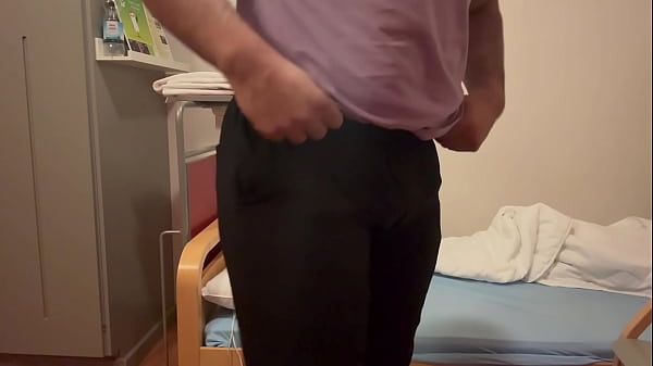 Indian hostel room sex catch by hidden camera